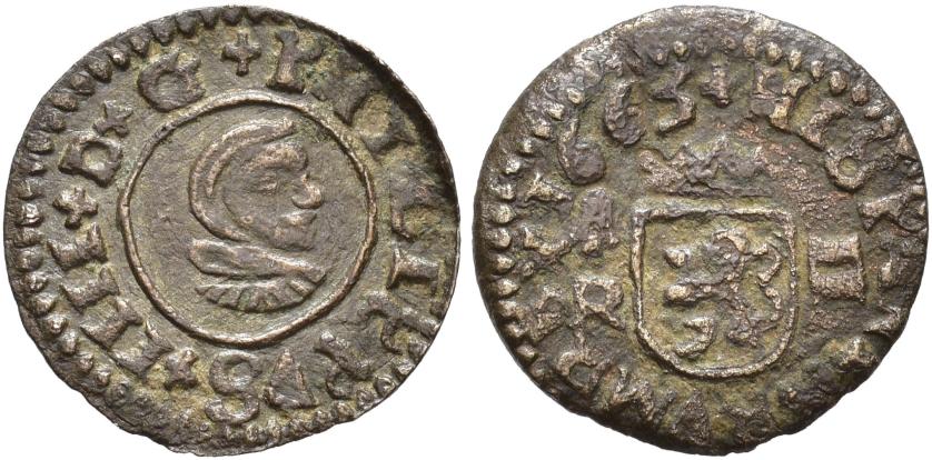 284   -  FELIPE IV