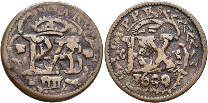 286   -  FELIPE IV