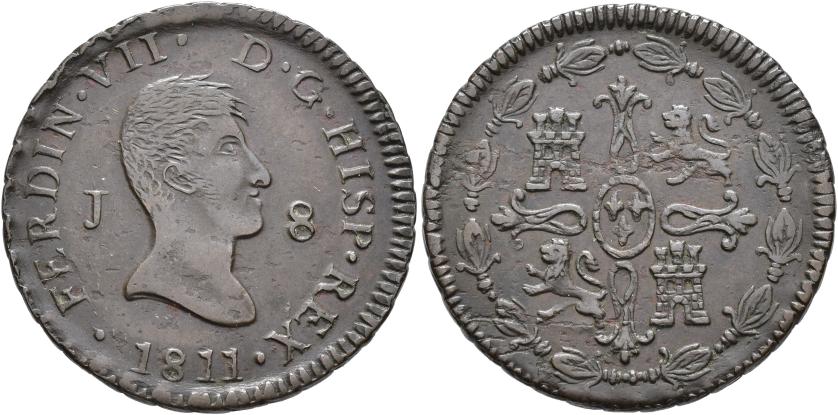 287   -  FERNANDO VII
