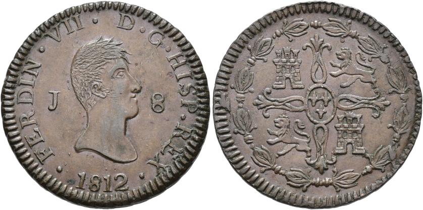 288   -  FERNANDO VII