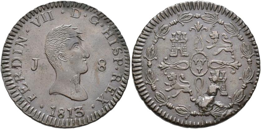 289   -  FERNANDO VII