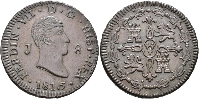 291   -  FERNANDO VII