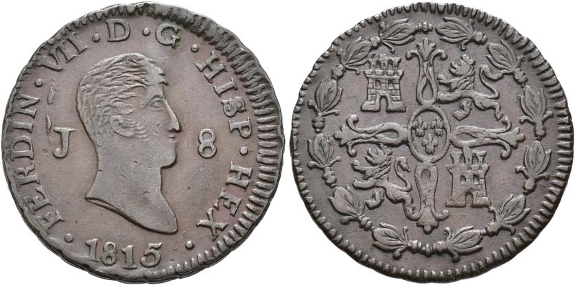 292   -  FERNANDO VII
