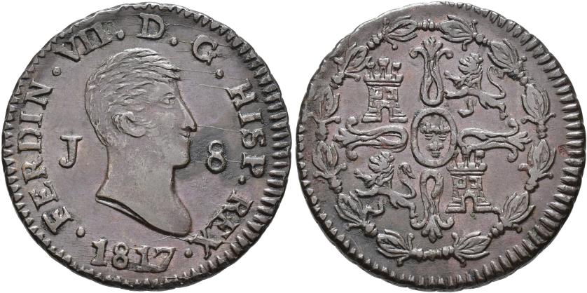 294   -  FERNANDO VII