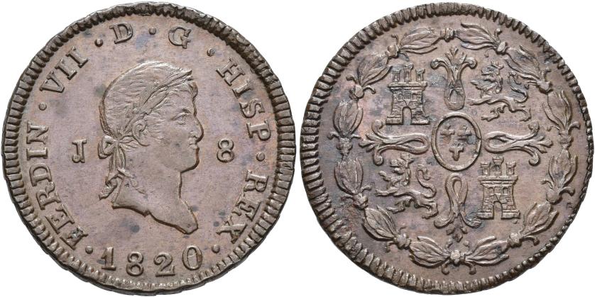 296   -  FERNANDO VII