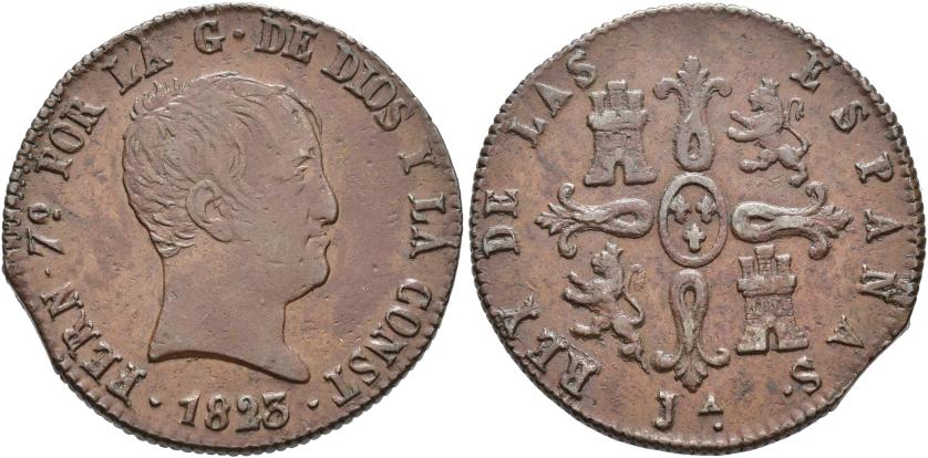 297 - FERNANDO VII