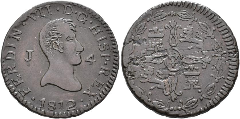298   -  FERNANDO VII