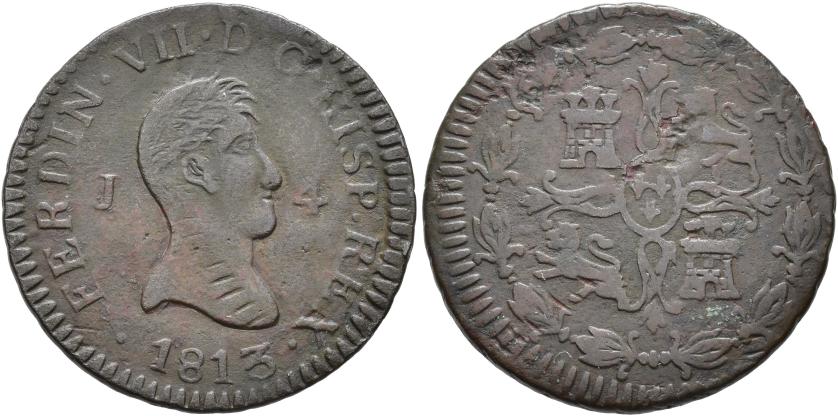 299   -  FERNANDO VII