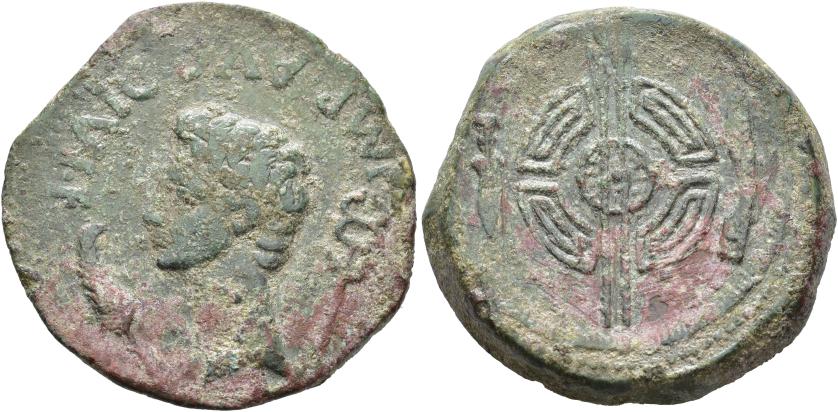 3 - HISPANIA ANTIGUA