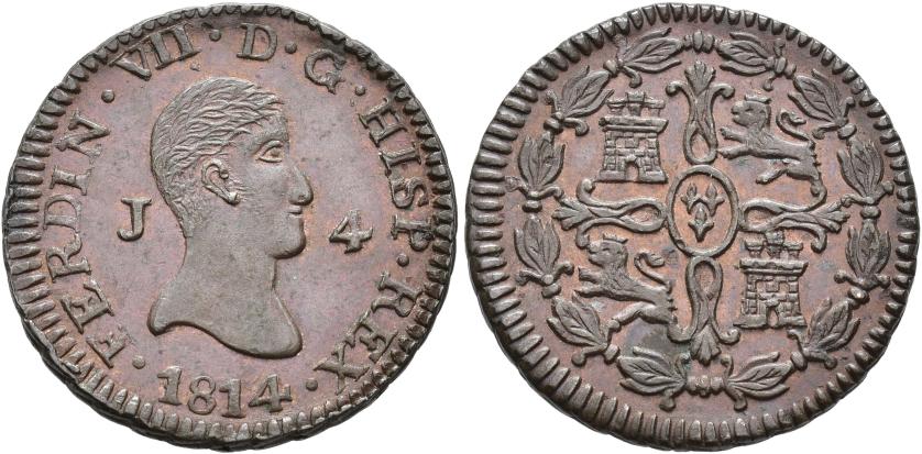 300   -  FERNANDO VII
