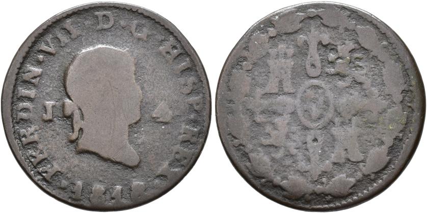 302   -  FERNANDO VII