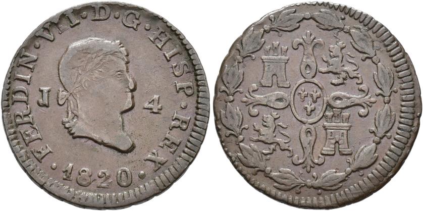 303   -  FERNANDO VII
