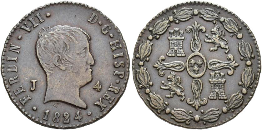 304   -  FERNANDO VII