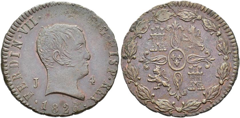 305   -  FERNANDO VII