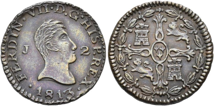 307   -  FERNANDO VII