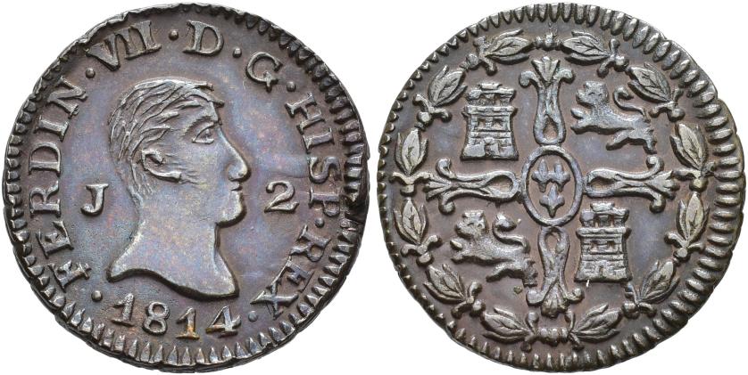 308   -  FERNANDO VII