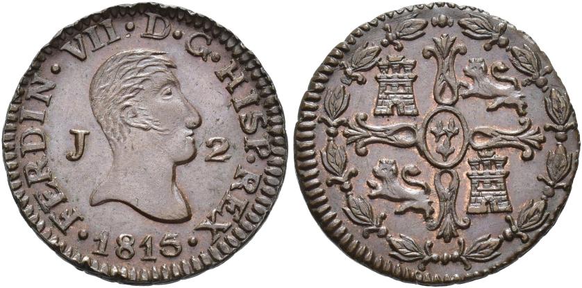 309   -  FERNANDO VII