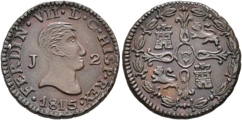 310   -  FERNANDO VII