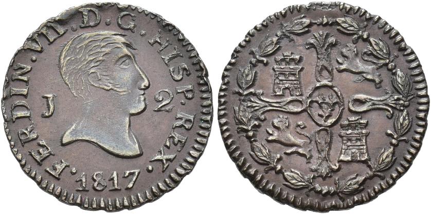 312   -  FERNANDO VII