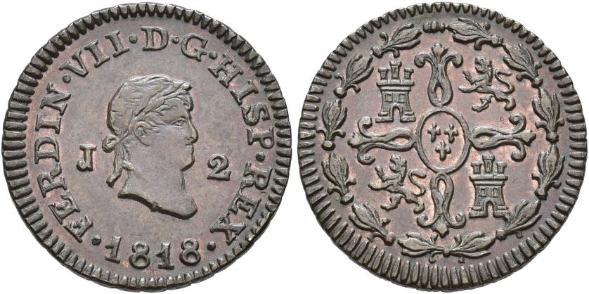 313   -  FERNANDO VII