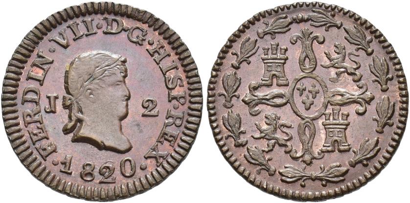 314   -  FERNANDO VII