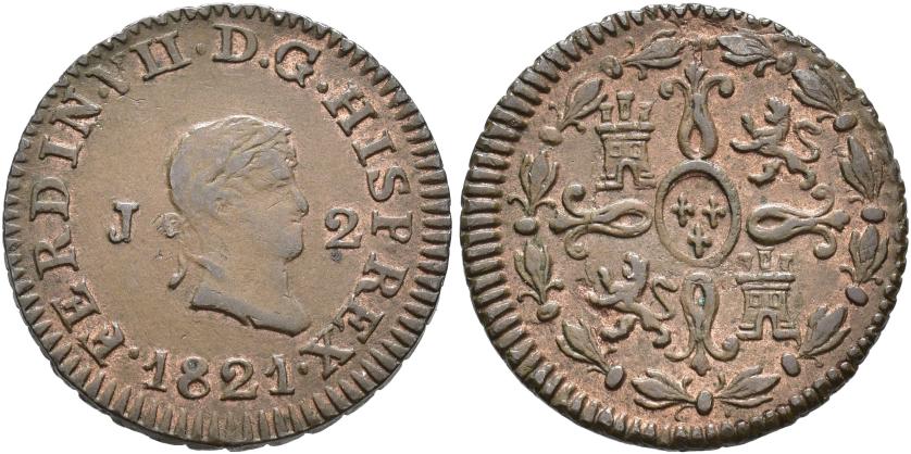 315   -  FERNANDO VII