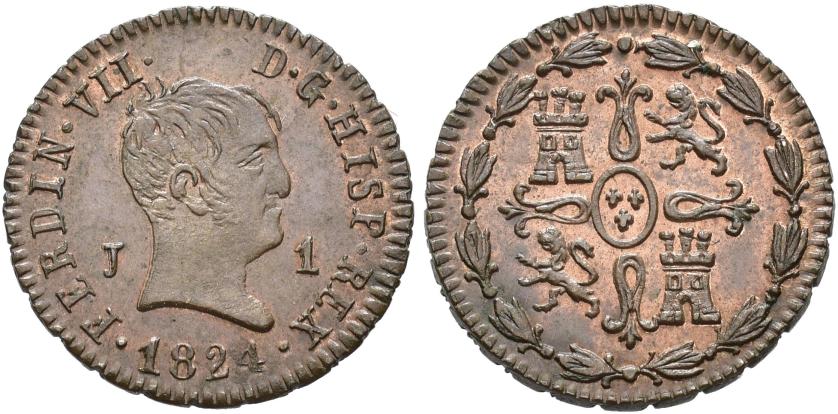 317   -  FERNANDO VII