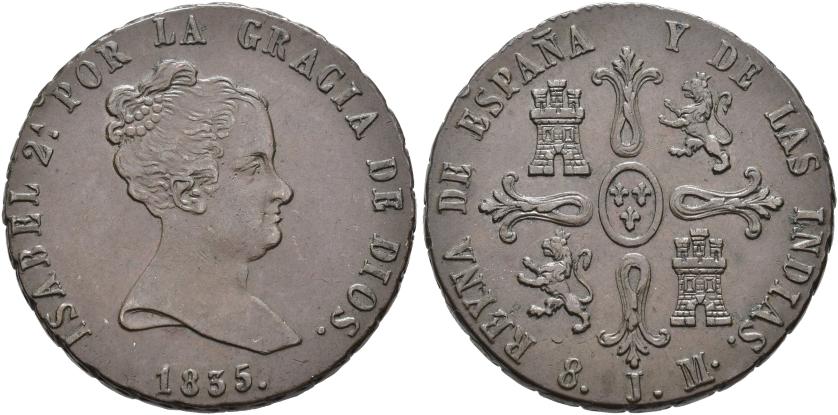 318   -  ISABEL II