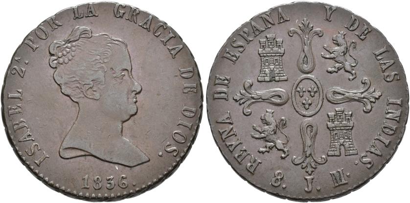 319   -  ISABEL II