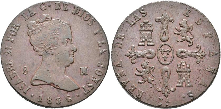 320   -  ISABEL II