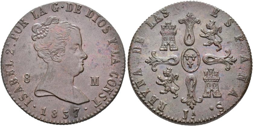 321   -  ISABEL II