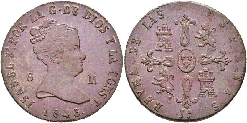 322   -  ISABEL II