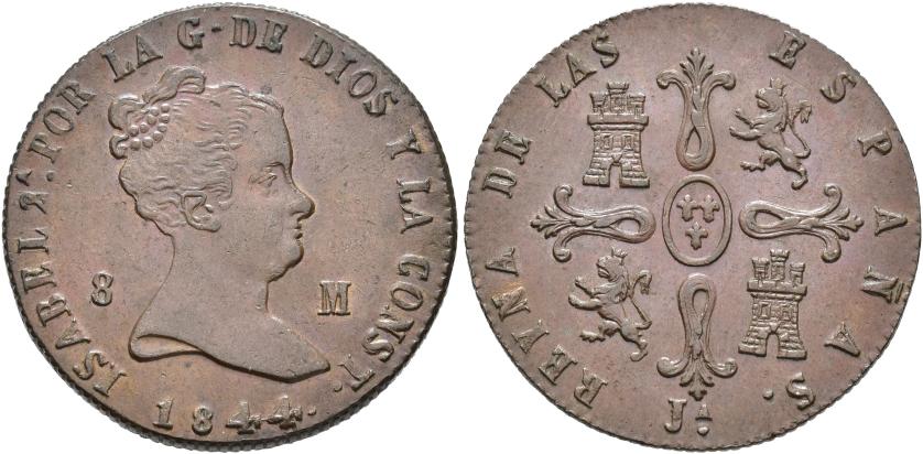323   -  ISABEL II