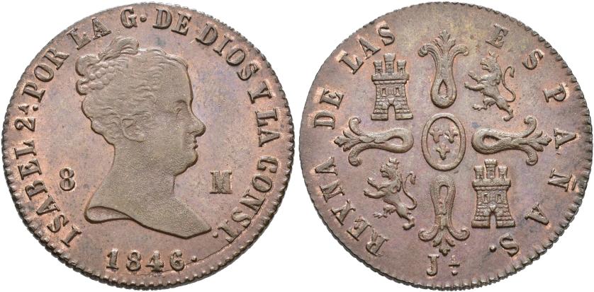 324   -  ISABEL II