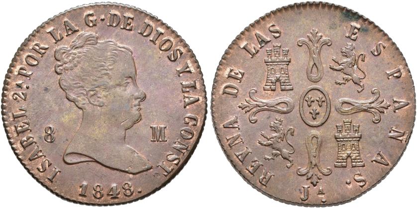 325   -  ISABEL II