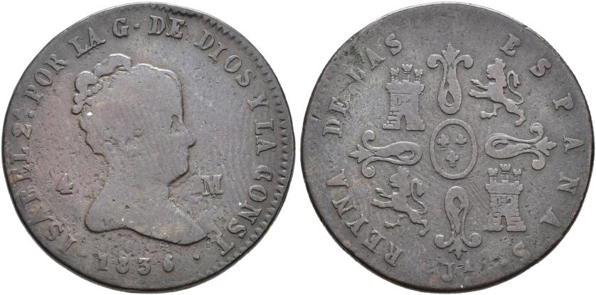 328   -  ISABEL II