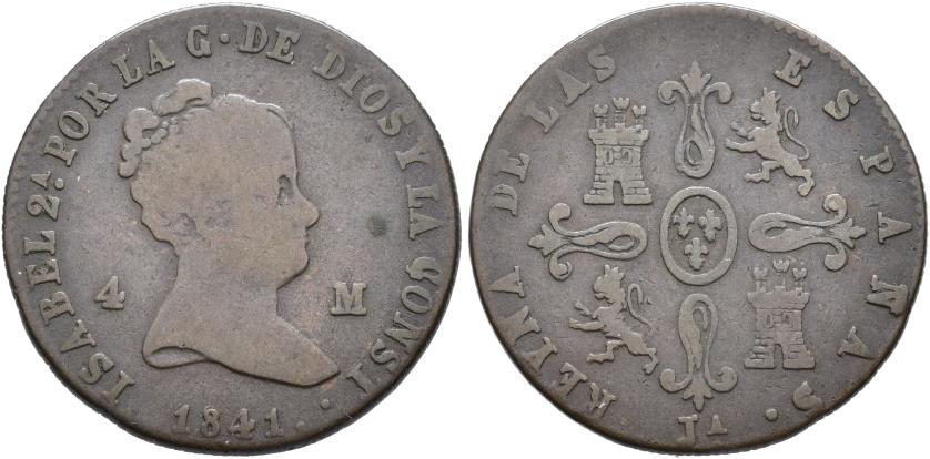 330   -  ISABEL II