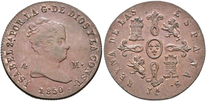 332   -  ISABEL II