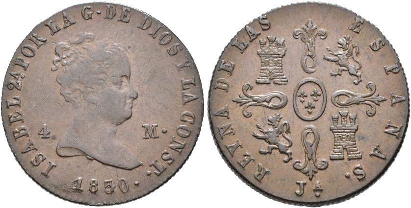 333   -  ISABEL II
