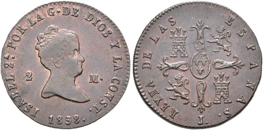 334   -  ISABEL II
