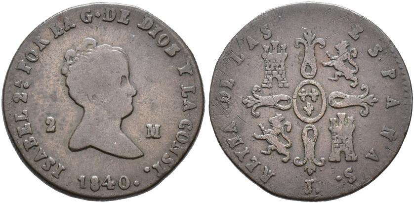 335   -  ISABEL II