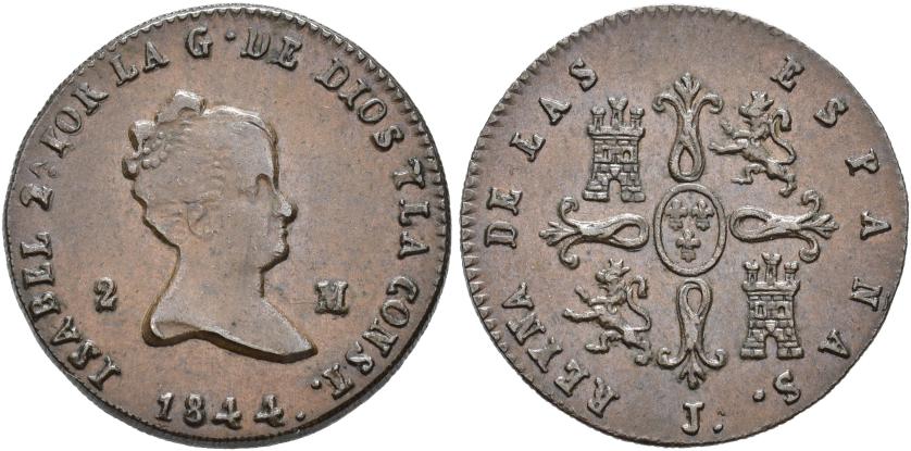 339 - ISABEL II