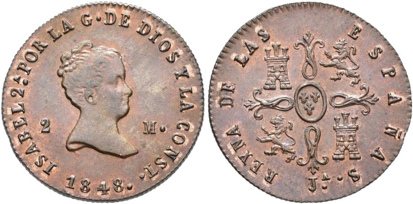 340   -  ISABEL II