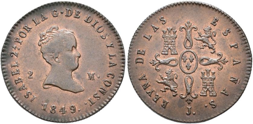 341   -  ISABEL II