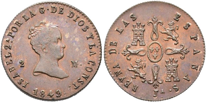 342 - ISABEL II