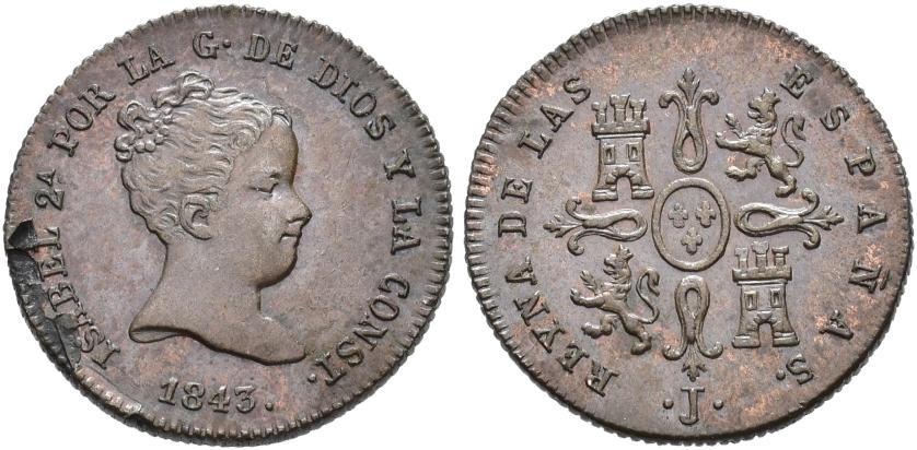 344 - ISABEL II