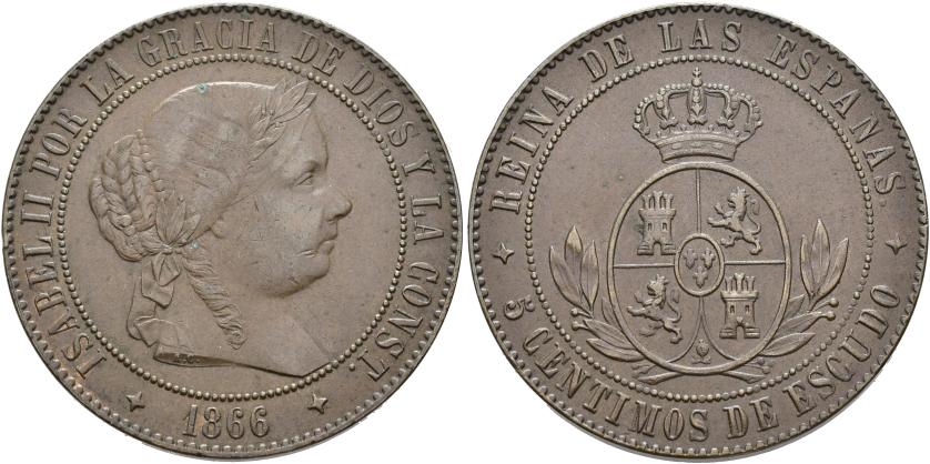 345   -  ISABEL II