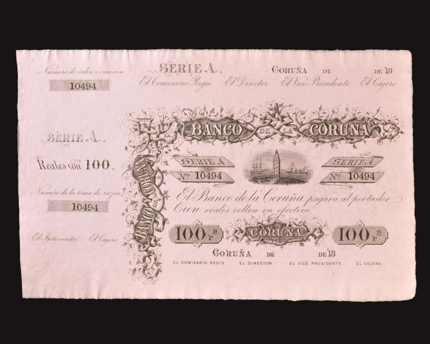 355   -  BILLETES