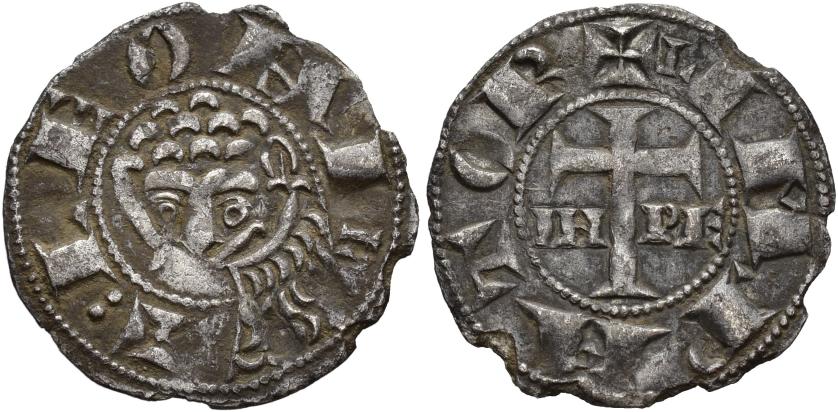 40 - REINOS DE CASTILLA Y LEÓN