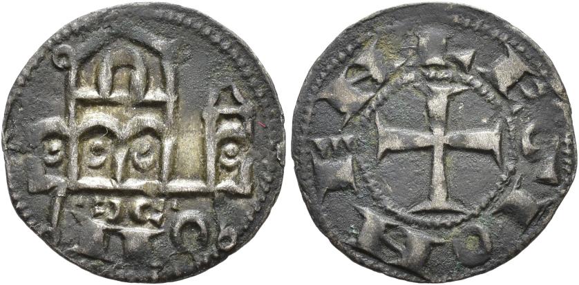 44 - REINOS DE CASTILLA Y LEÓN